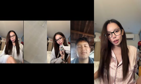 asha_liyana TikTok Live — Aug 23, 2026, 11:55 PM