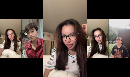 asha_liyana TikTok Live — Aug 24, 2026, 11:04 PM