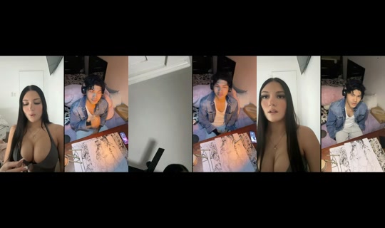 ashabelleee_ TikTok Live — Aug 30, 2026, 11:53 AM