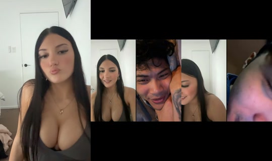 ashabelleee_ TikTok Live — Aug 30, 2026, 12:16 PM