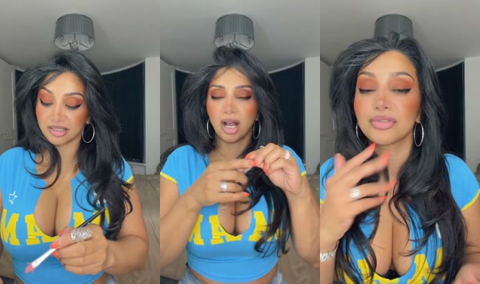 ashadivinity TikTok Live — Aug 22, 2026, 7:25 PM