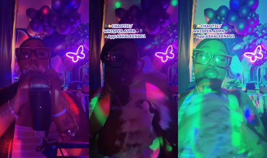 ashaleena_geneva TikTok Live — Sep 26, 2026, 3:21 AM