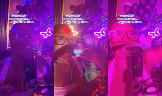 ashaleena_geneva TikTok Live — Sep 26, 2026, 5:02 AM
