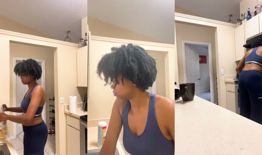 ashantaikemp TikTok Live — Aug 24, 2026, 8:00 PM