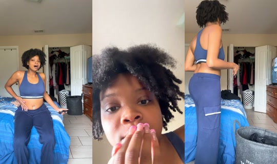 ashantaikemp TikTok Live — Aug 24, 2026, 8:24 PM