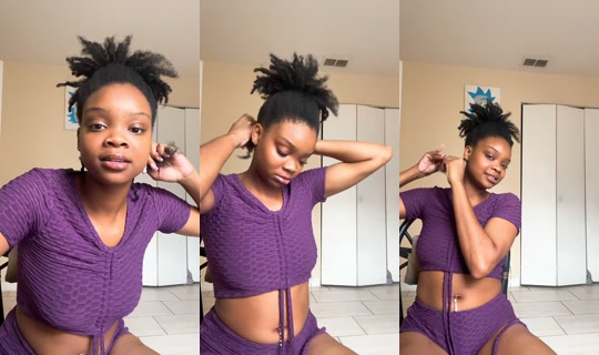 ashantaikemp TikTok Live — Aug 25, 2026, 8:03 PM