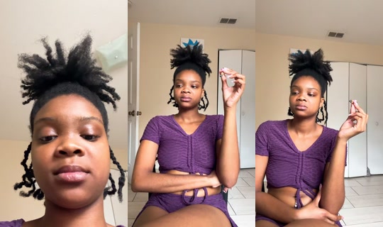 ashantaikemp TikTok Live — Aug 25, 2026, 8:35 PM