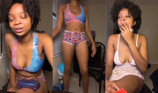 ashantaikemp TikTok Live — Oct 4, 2026, 10:13 AM