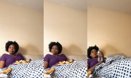 ashantaikemp TikTok Live — Oct 4, 2026, 1:05 PM
