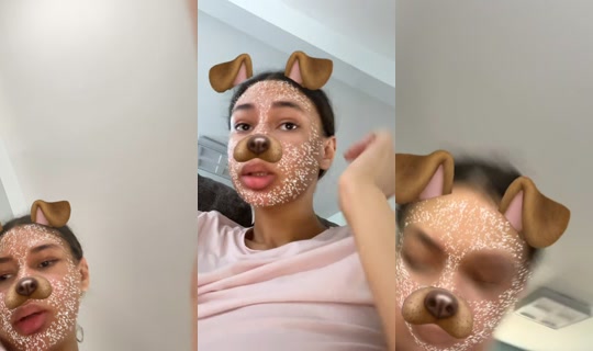 ashanti2822 TikTok Live — Aug 23, 2026, 7:10 PM
