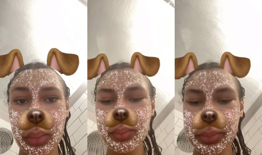 ashanti2822 TikTok Live — Aug 23, 2026, 11:06 PM