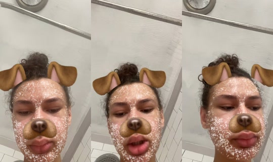 ashanti2822 TikTok Live — Aug 24, 2026, 5:34 PM