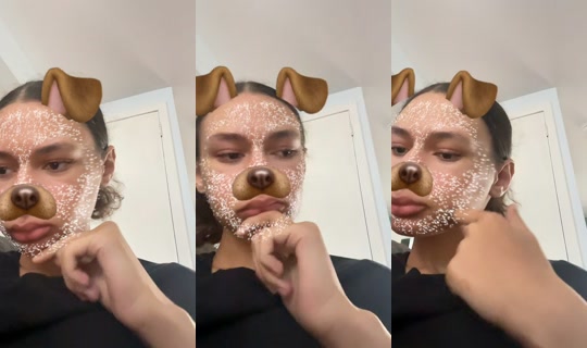 ashanti2822 TikTok Live — Aug 24, 2026, 10:10 PM