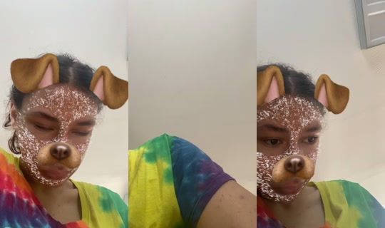ashanti2822 TikTok Live — Aug 25, 2026, 5:37 PM