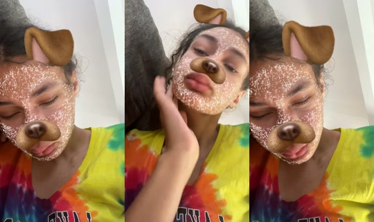 ashanti2822 TikTok Live — Aug 25, 2026, 9:26 PM