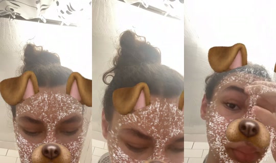 ashanti2822 TikTok Live — Aug 25, 2026, 10:54 PM