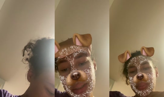 ashanti2822 TikTok Live — Aug 26, 2026, 12:52 AM
