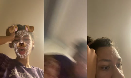 ashanti2822 TikTok Live — Aug 26, 2026, 1:22 AM