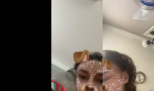 ashanti2822 TikTok Live — Aug 27, 2026, 7:09 PM