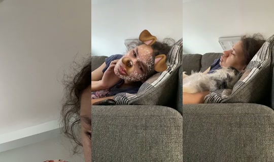 ashanti2822 TikTok Live — Aug 28, 2026, 12:35 PM