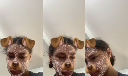 ashanti2822 TikTok Live — Aug 28, 2026, 6:03 PM