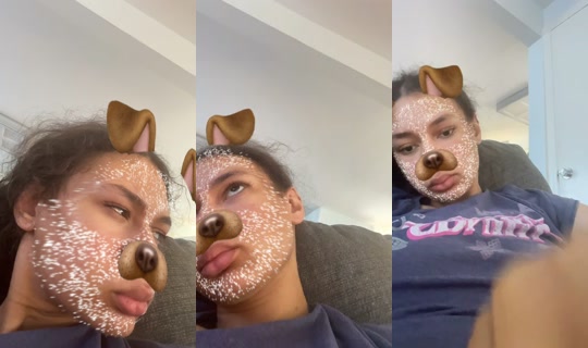 ashanti2822 TikTok Live — Aug 28, 2026, 8:19 PM