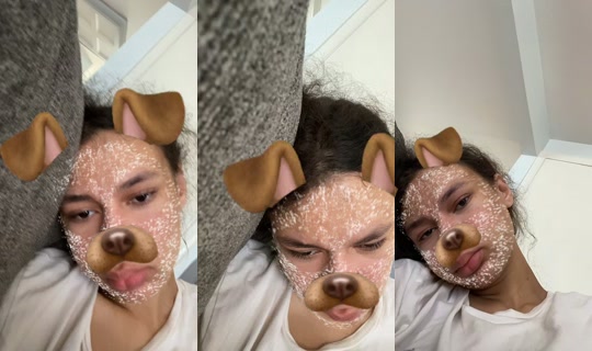 ashanti2822 TikTok Live — Aug 30, 2026, 5:17 PM