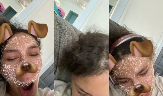 ashanti2822 TikTok Live — Aug 30, 2026, 6:16 PM