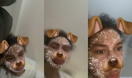 ashanti2822 TikTok Live — Aug 30, 2026, 8:15 PM