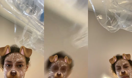 ashanti2822 TikTok Live — Aug 30, 2026, 9:45 PM