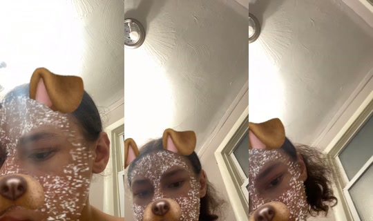 ashanti2822 TikTok Live — Sep 3, 2026, 1:08 AM