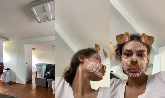 ashanti2822 TikTok Live — Sep 3, 2026, 4:33 PM