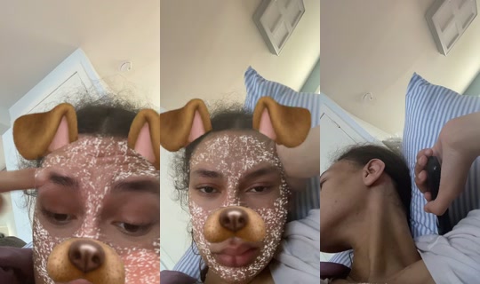 ashanti2822 TikTok Live — Sep 3, 2026, 6:16 PM