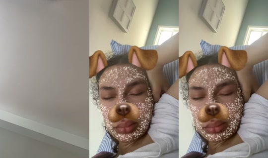 ashanti2822 TikTok Live — Sep 3, 2026, 6:31 PM