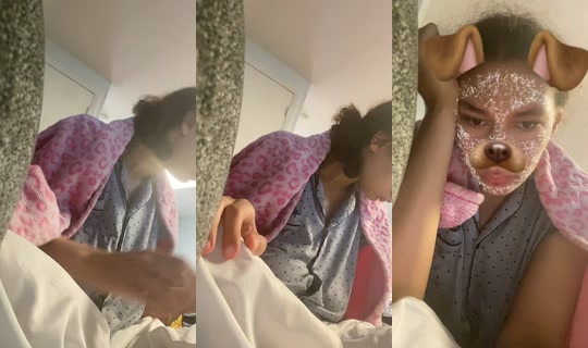 ashanti2822 TikTok Live — Oct 2, 2026, 8:54 PM