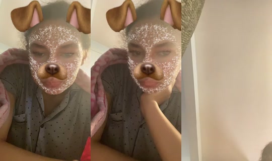 ashanti2822 TikTok Live — Oct 2, 2026, 9:09 PM