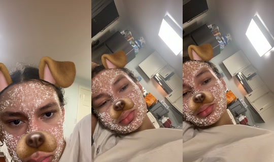ashanti2822 TikTok Live — Oct 2, 2026, 11:39 PM