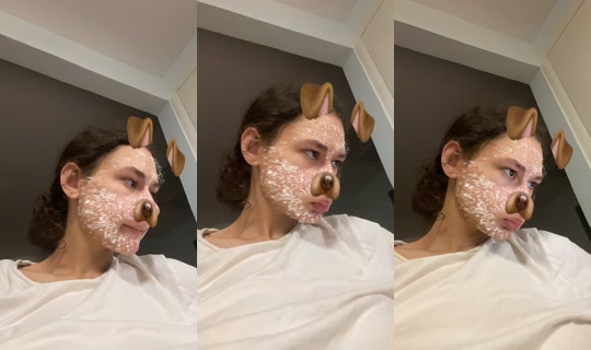 ashanti2822 TikTok Live — Oct 3, 2026, 12:24 AM