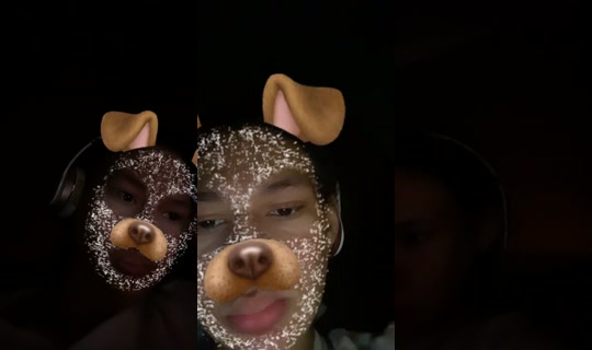 ashanti2822 TikTok Live — Oct 3, 2026, 2:23 AM