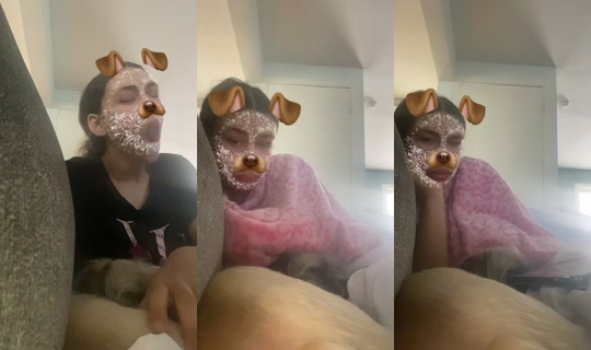 ashanti2822 TikTok Live — Oct 4, 2026, 5:04 PM