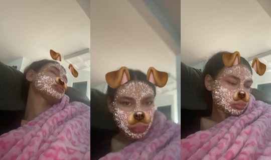 ashanti2822 TikTok Live — Oct 4, 2026, 5:34 PM