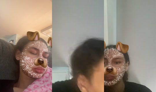 ashanti2822 TikTok Live — Oct 4, 2026, 6:04 PM