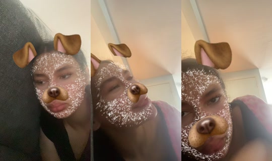 ashanti2822 TikTok Live — Oct 4, 2026, 7:11 PM