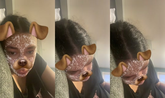 ashanti2822 TikTok Live — Oct 4, 2026, 9:42 PM