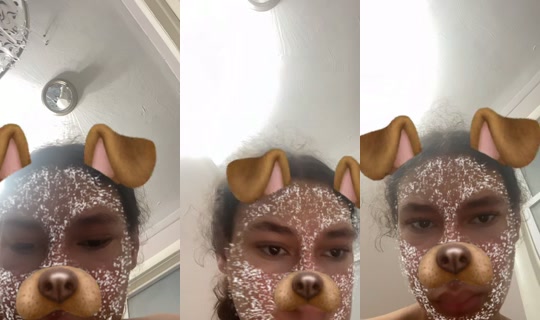 ashanti2822 TikTok Live — Oct 4, 2026, 11:31 PM