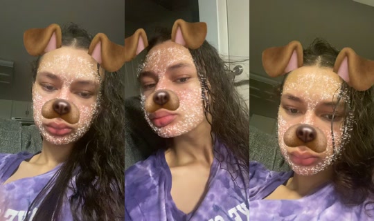 ashanti2822 TikTok Live — Oct 5, 2026, 12:31 AM