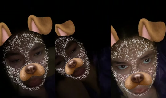 ashanti2822 TikTok Live — Oct 5, 2026, 2:48 AM