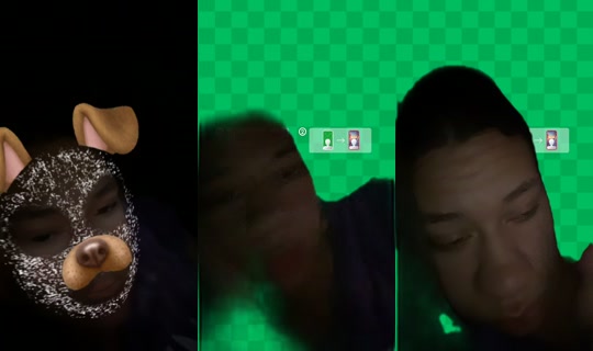 ashanti2822 TikTok Live — Oct 5, 2026, 3:03 AM
