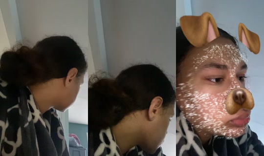 ashanti2822 TikTok Live — Oct 7, 2026, 7:00 PM