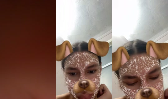 ashanti2822 TikTok Live — Oct 7, 2026, 11:26 PM